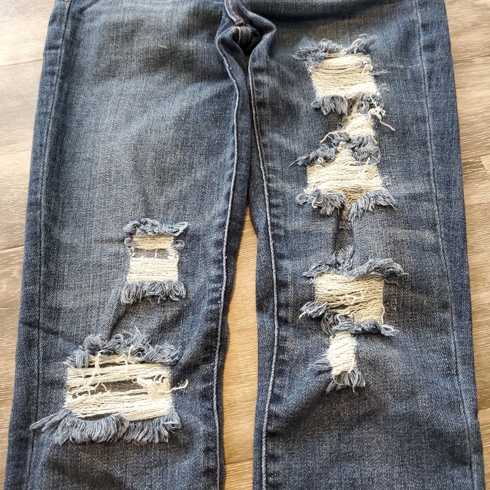 Abercrombie & Fitch jeans - Picture 2 of 4